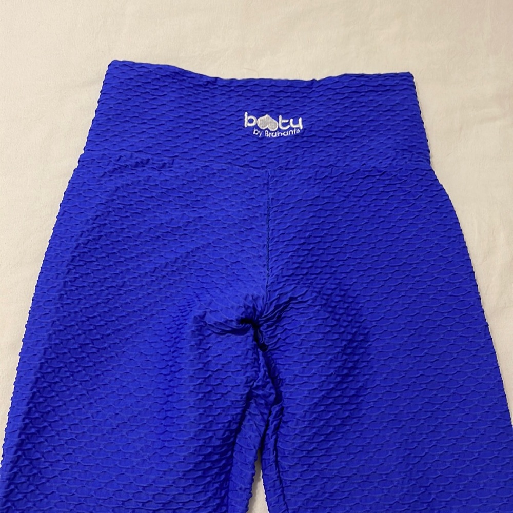 Booty by brabants croco legging